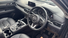 Mazda CX-5 2.0 Sport Nav+ 5dr Petrol Estate